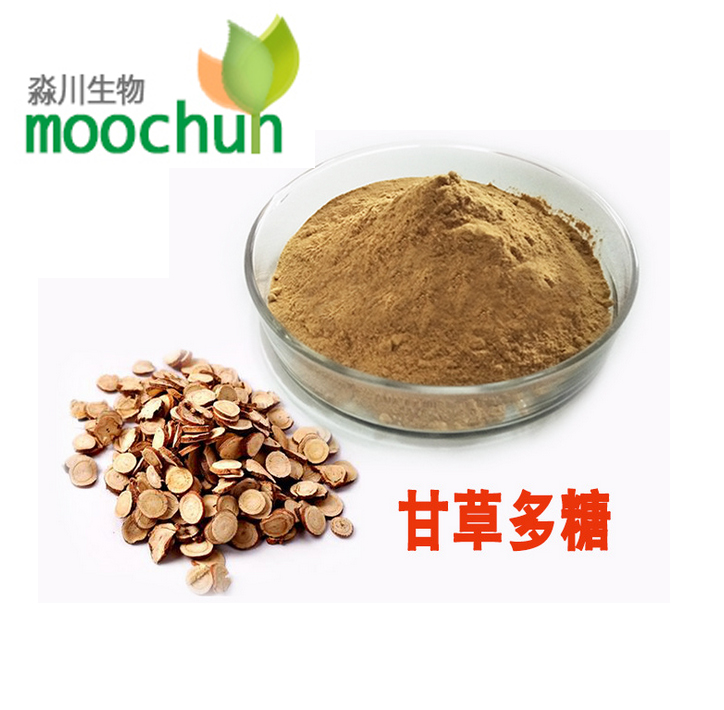 Liquorice Root Extract